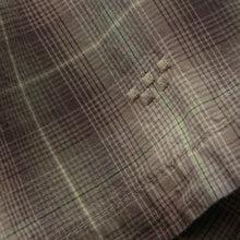 Cargar imagen en el visor de la galería, VANS Skate Plaid Ss
