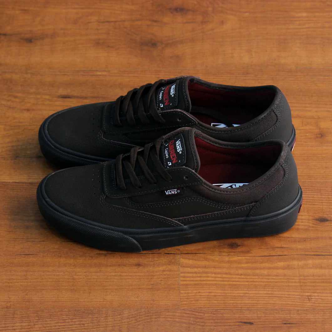 VANS CURREN CAPLES PRO