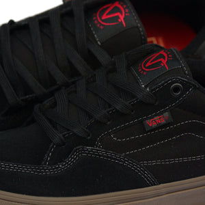 VANS ROWAN PRO