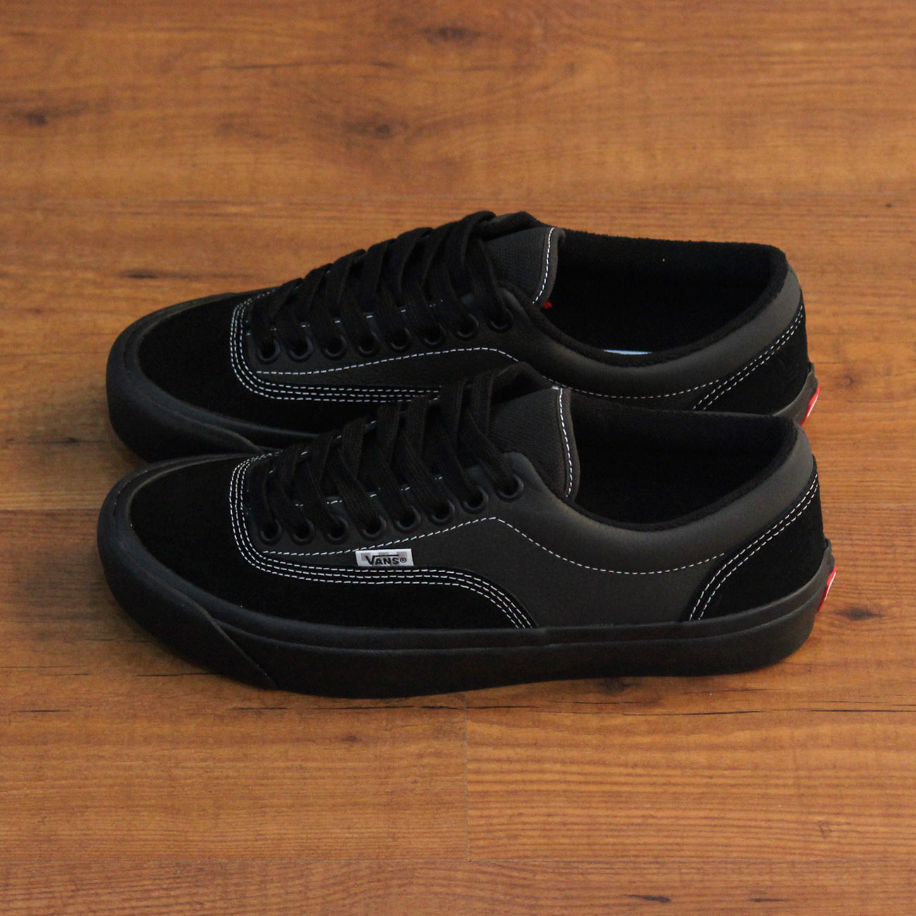 VANS SKATE ERA, Black / Black VN000DA3BKA1 – FCHSKATE