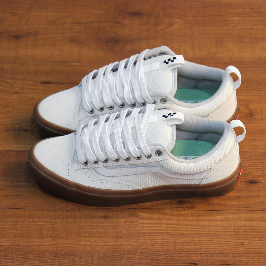 VANS SKATE OLD SKOOL 36+