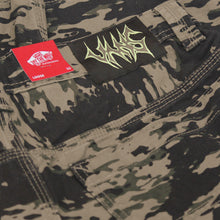 Cargar imagen en el visor de la galería, VANS Skate Utility Loose Short

