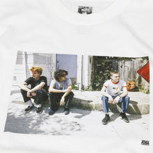 Cargar imagen en el visor de la galería, VANS Skate Atiba Haze Curb Tee
