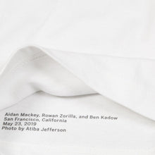 Cargar imagen en el visor de la galería, VANS Skate Atiba Haze Curb Tee
