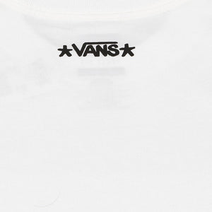 VANS Skate Atiba Haze Curb Tee