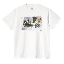 Cargar imagen en el visor de la galería, VANS Skate Atiba Haze Curb Tee
