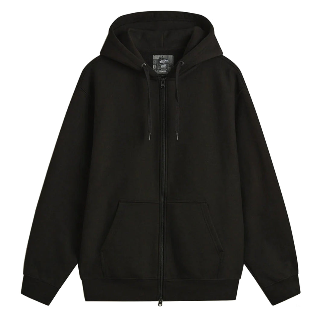 VANS Skate Atiba Haze Zip Hoodie
