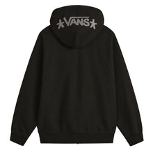 Cargar imagen en el visor de la galería, VANS Skate Atiba Haze Zip Hoodie
