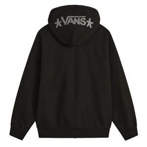 VANS Skate Atiba Haze Zip Hoodie