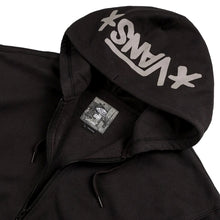 Cargar imagen en el visor de la galería, VANS Skate Atiba Haze Zip Hoodie
