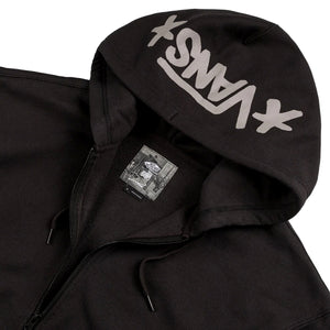 VANS Skate Atiba Haze Zip Hoodie