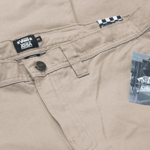 VANS Skate Loose Atiba Haze Chino