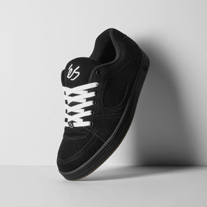 éS ACCEL