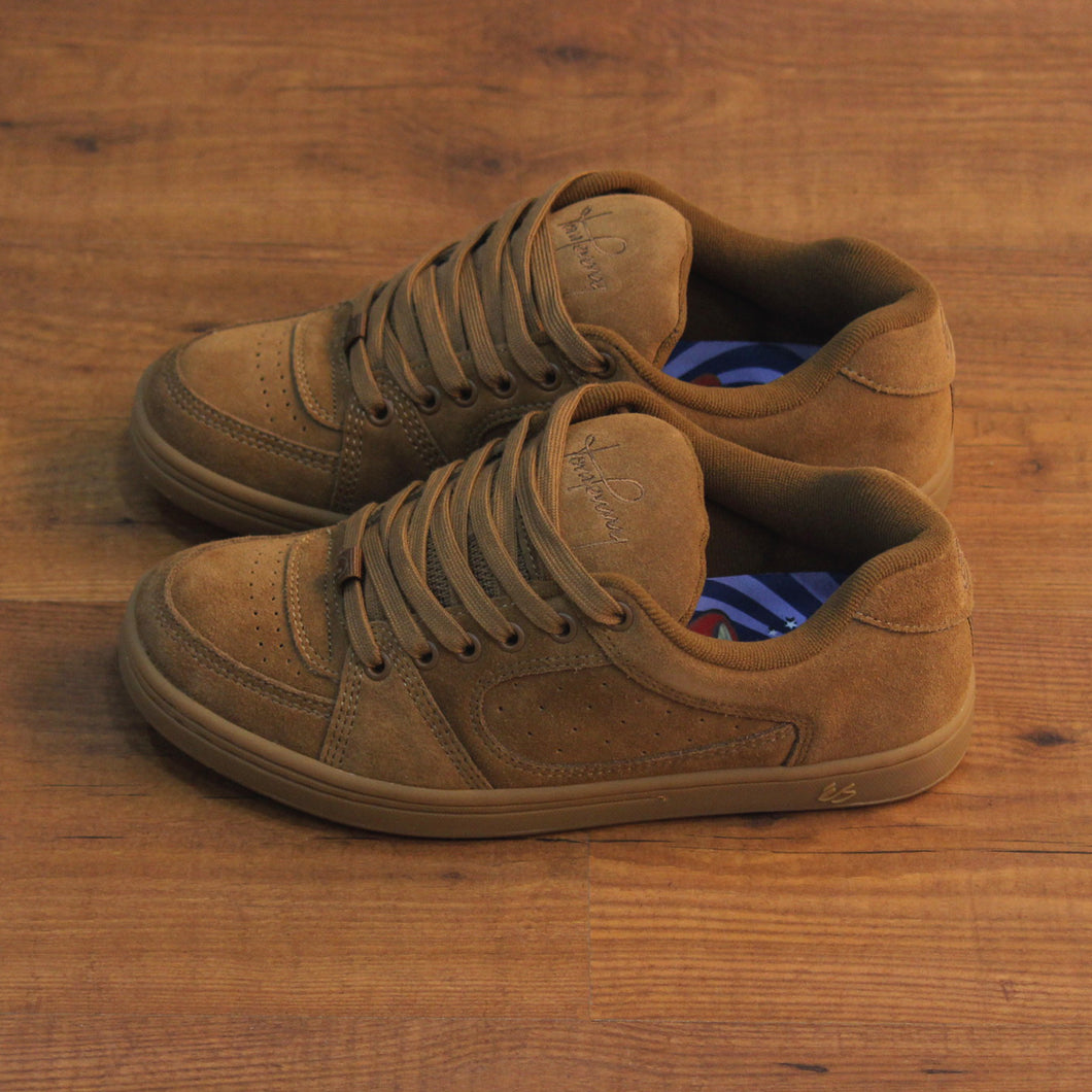 éS ACCEL PENNY