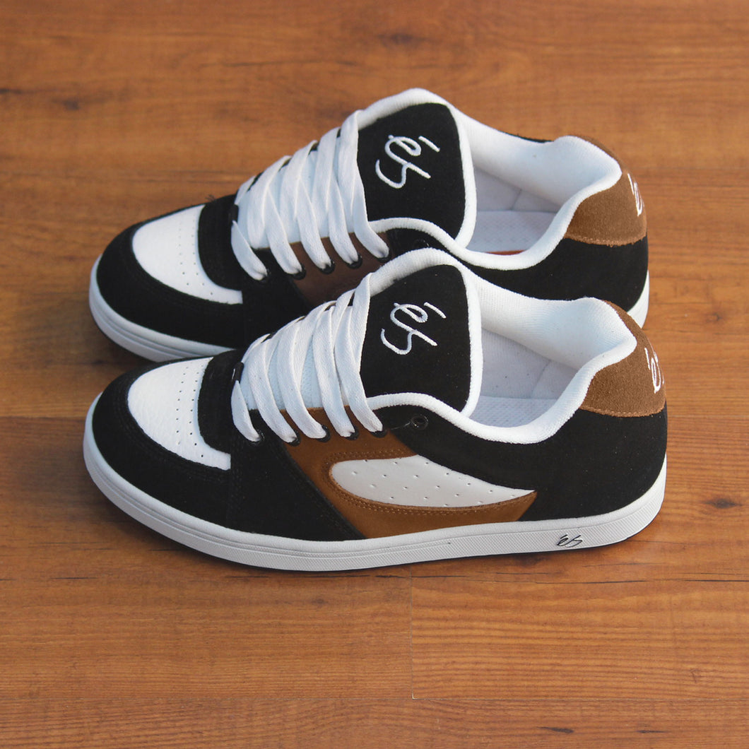 éS ACCEL OG