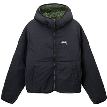 Cargar imagen en el visor de la galería, STÜSSY Sherpa Jacket
