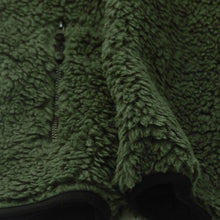 Cargar imagen en el visor de la galería, STÜSSY Sherpa Jacket
