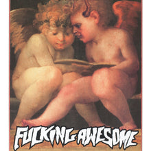 Cargar imagen en el visor de la galería, FUCKING AWESOME Angel with Demon 8.18
