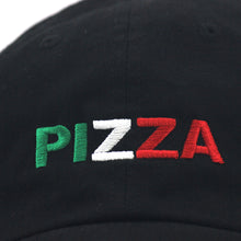 Cargar imagen en el visor de la galería, PIZZA Tricolor Delivery Dad Hat
