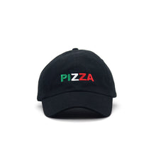 Cargar imagen en el visor de la galería, PIZZA Tricolor Delivery Dad Hat
