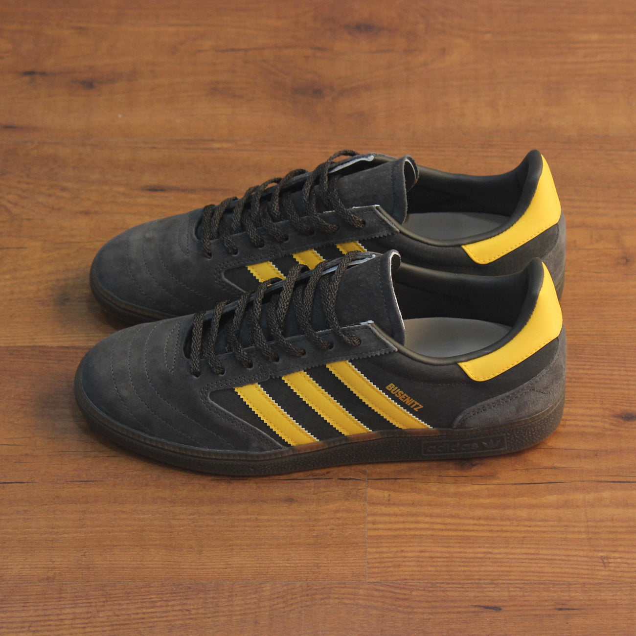 Adidas busenitz el corte ingles shop