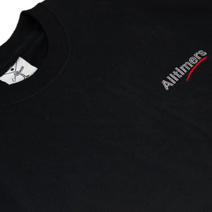 ALLTIMERS Estate Embroidered Tee