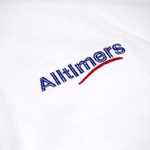 ALLTIMERS Estate Embroidered Tee