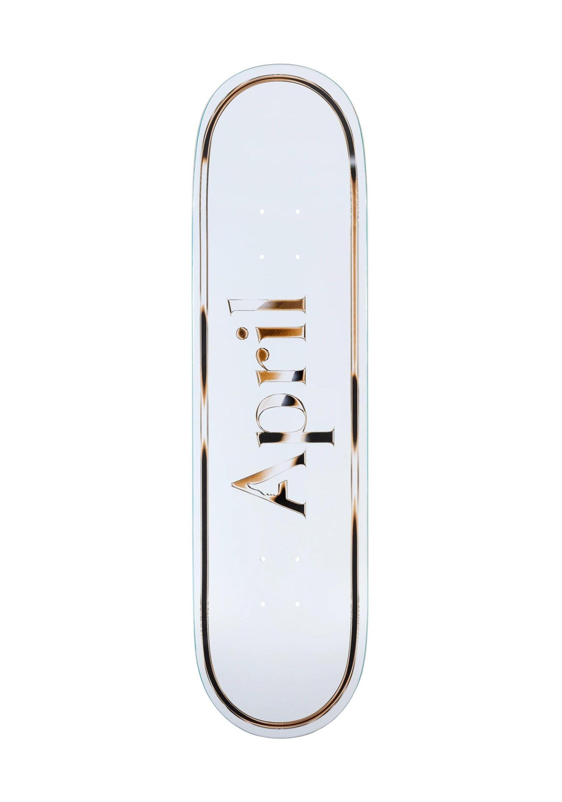 APRIL SKATEBOARDS – FCHSKATE