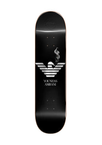 ALMOST Runaway R7 - Youness Amrani 8.25"