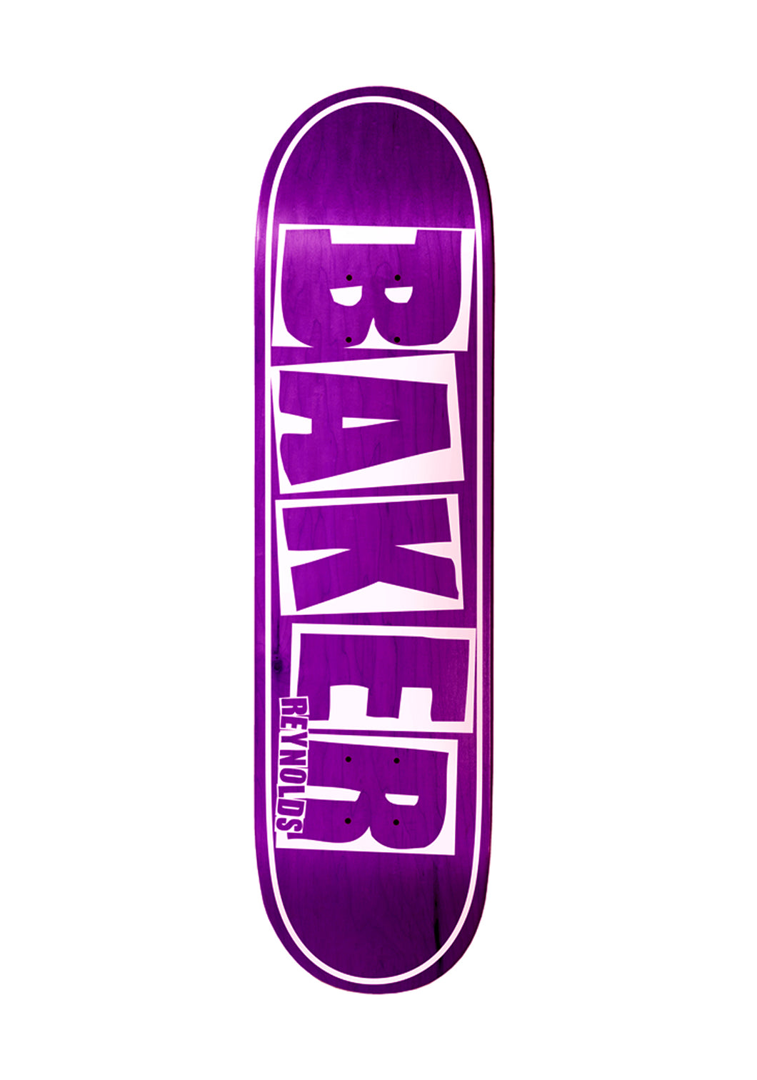 BAKER REYNOLDS Brand Name Veneer 8.125
