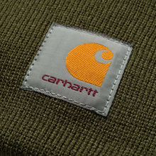 Cargar imagen en el visor de la galería, CARHARTT WIP Acrylic Watch Hat
