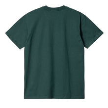 Cargar imagen en el visor de la galería, CARHARTT S/S American Script T-Shirt
