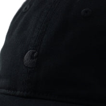 Cargar imagen en el visor de la galería, CARHARTT WIP Madison Logo Cap
