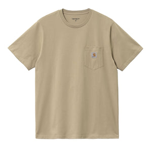 CARHARTT S/S Pocket T-Shirt