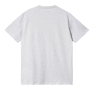 CARHARTT S/S Pocket T-Shirt
