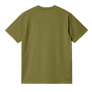 CARHARTT WIP S/S Pocket T-Shirt