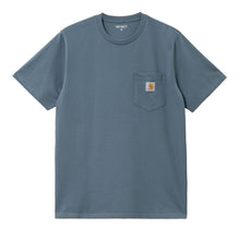 Cargar imagen en el visor de la galería, CARHARTT WIP S/S Pocket T-Shirt

