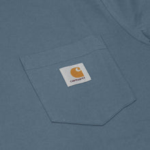 Cargar imagen en el visor de la galería, CARHARTT WIP S/S Pocket T-Shirt
