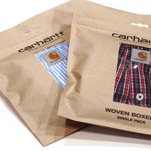 Cargar imagen en el visor de la galería, CARHARTT Cotton Boxers
