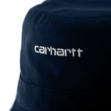 Cargar imagen en el visor de la galería, CARHARTT WIP Script Bucket Hat

