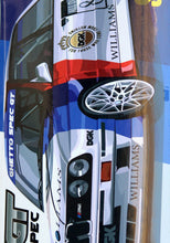 Cargar imagen en el visor de la galería, DGK Williams Guetto GT 8.1
