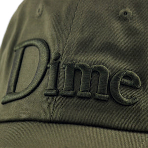 DIME Classic 3D Cap