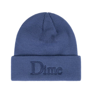 DIME Classic 3D Logo Beanie