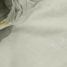 Cargar imagen en el visor de la galería, DIME Classic Small Logo Hoodie

