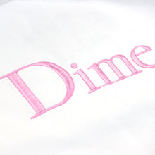 Cargar imagen en el visor de la galería, DIME Classic Embroidered Hoodie
