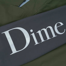 Cargar imagen en el visor de la galería, DIME Two Tone Windbreaker Jacket
