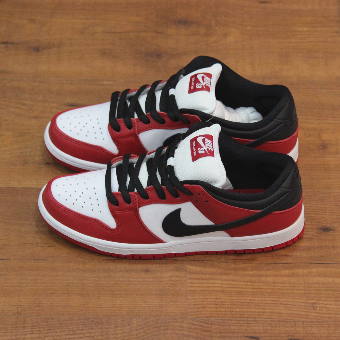 NIKE SB DUNK PRO J-PACK CHICAGO – FCHSKATE