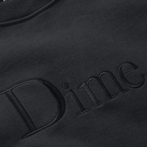 DIME Classic Logo Crewneck