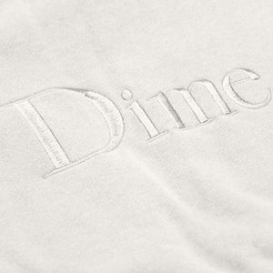 DIME Classic Logo Crewneck