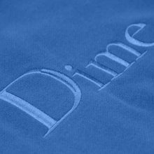 Cargar imagen en el visor de la galería, DIME Classic Logo Crewneck
